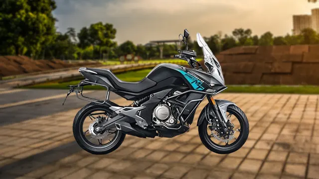 bike image